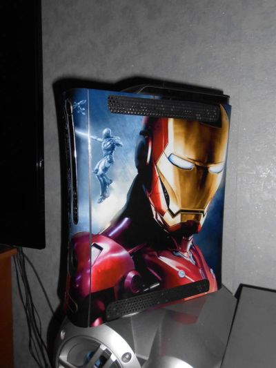 Лот: 3500256. Фото: 1. Xbox360 Freeboot. Игровые приставки, консоли