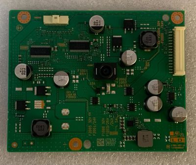 Лот: 22557334. Фото: 1. led drive ,1-981-457-16 ,173638816... Запчасти для телевизоров, видеотехники, аудиотехники