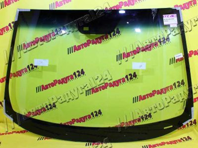 Лот: 18641074. Фото: 1. Стекло лобовое Hyundai iX35 (2009-2015... Кузов