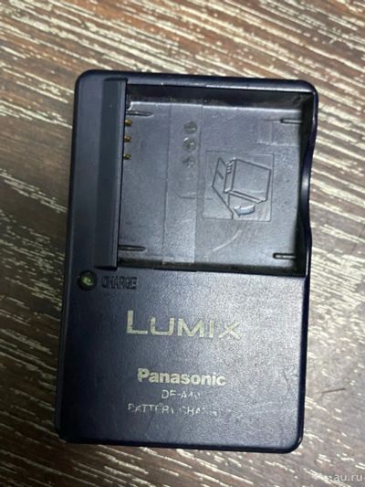 Лот: 18204386. Фото: 1. зарядное устройство Panasonic... Зарядные устройства, блоки питания, адаптеры сетевые для смартфонов