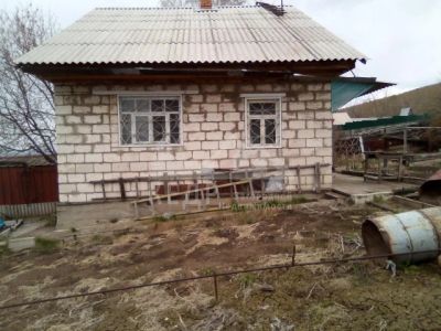 Лот: 16738694. Фото: 1. Продается дом 52 кв.м. 10 сот... Дачи