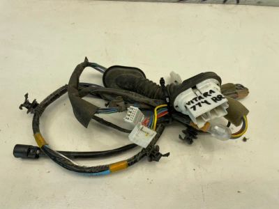 Лот: 22459416. Фото: 1. проводка двери Suzuki Grand Vitara... Другое (автозапчасти)