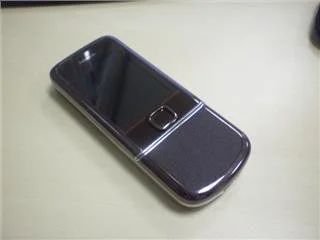 Лот: 168767. Фото: 1. nokia 8800 saphire art срочно. Кнопочные мобильные телефоны