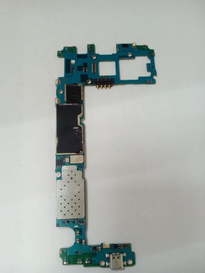 Лот: 13246788. Фото: 1. A448. Samsung Galaxy J5 ( J510F... Микросхемы и платы
