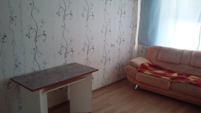 Лот: 13955717. Фото: 1. Сдам 1комнатную квартиру. Квартиры, студии