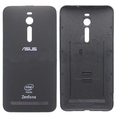 Лот: 13439690. Фото: 1. Задняя крышка Asus ZE551ML/ZE550ML... Корпуса, клавиатуры, кнопки