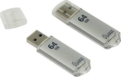 Лот: 9326320. Фото: 1. USB флешка USB Flash 64Gb 64Гб... USB-флеш карты