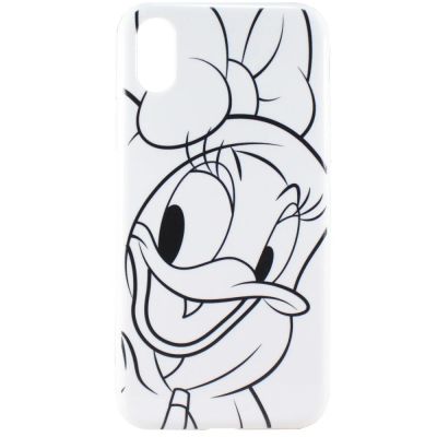 Лот: 13842511. Фото: 1. Чехол-накладка - SC148 для Apple... Чехлы, бамперы