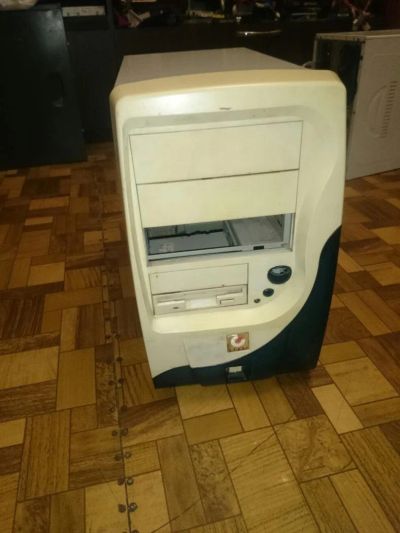 Лот: 7522501. Фото: 1. Корпус №2. Корпуса, блоки питания