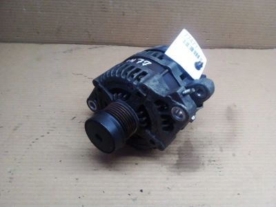Лот: 21403893. Фото: 1. генератор Lexus GS350 GRS191. Двигатель и элементы двигателя