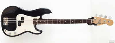 Лот: 13620092. Фото: 1. Fender Precision Bass Standard... Гитары