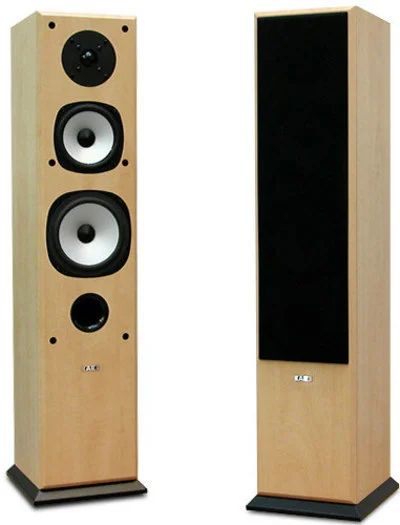 Лот: 17936436. Фото: 1. Acoustic Energy Aegis Evo Three. Пассивные акустические системы