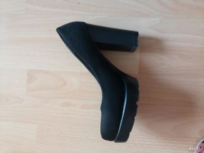 Лот: 9891505. Фото: 1. Туфли устойчивые. Туфли