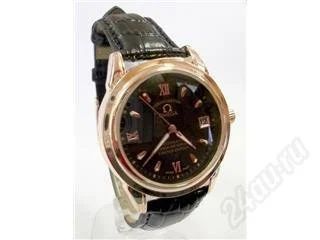 Лот: 108889. Фото: 1. OMEGA Limited Edition. Красноярск