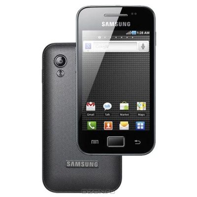 Лот: 3677601. Фото: 1. Продам смартфон Samsung Galaxy... Смартфоны