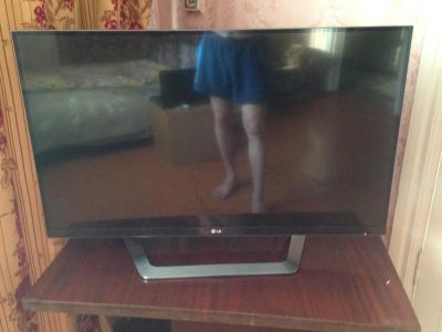 Лот: 7550083. Фото: 1. LG. Телевизоры