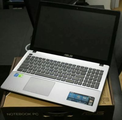Лот: 17078064. Фото: 1. Ноутбук Asus. Ноутбуки