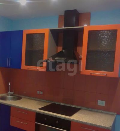 Лот: 25441540. Фото: 1. 1-комн. квартира , Красноярск... Квартиры, студии