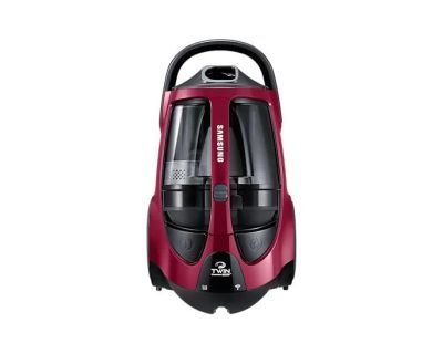 Лот: 12672066. Фото: 1. Пылесос SAMSUNG SC 885HH3P Уценка. Пылесосы, паровые швабры