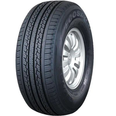 Лот: 20149312. Фото: 1. 255/55 R18 109V Mazzini Ecosaver. Шины