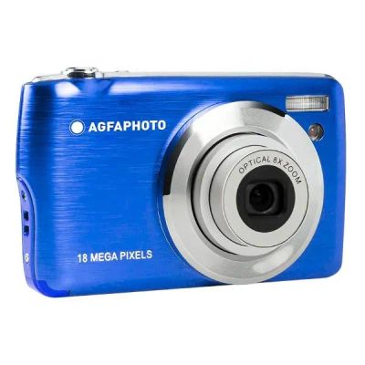 Лот: 24511931. Фото: 1. Цифровой фотоаппарат AgfaPhoto... Цифровые компактные