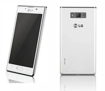 Лот: 3681894. Фото: 1. LG Optimus L7. Смартфоны