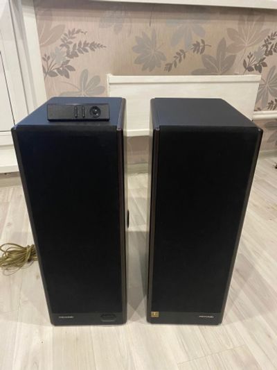 Лот: 18867926. Фото: 1. Microlab SOLO-7. Акустические системы