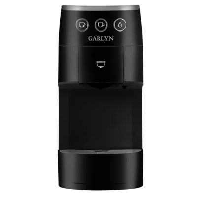 Лот: 22227280. Фото: 1. Кофеварка GARLYN L8 ML. Чайники, кофемашины, кулеры
