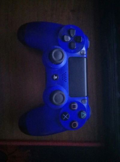 Лот: 10766524. Фото: 1. Геймпад SONY Dualshock 4 V2. Разное