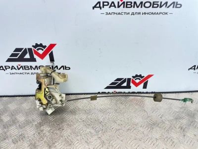 Лот: 25704868. Фото: 1. замок двери Ford Mondeo B4Y. Кузов