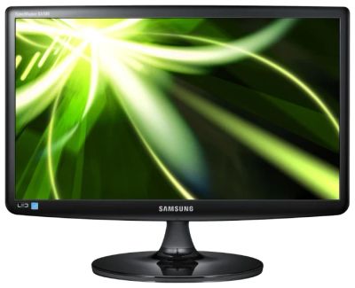 Лот: 7098305. Фото: 1. Монитор Samsung SyncMaster S19A100N... ЖК-мониторы