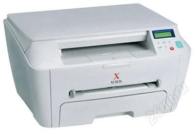 Лот: 1055068. Фото: 1. МФУ Xerox WorkCentre PE114e. МФУ и копировальные аппараты