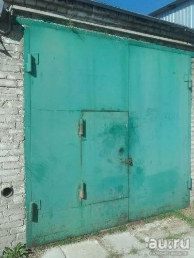 Лот: 9273902. Фото: 1. Гараж. Гаражи, парковочные места