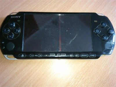 Лот: 1905885. Фото: 1. psp slim 3008 4g-обмен на бук. Игровые приставки, консоли