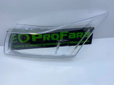 Лот: 17349730. Фото: 1. Стекла фар Chevrolet Cruze I... Оптика и освещение