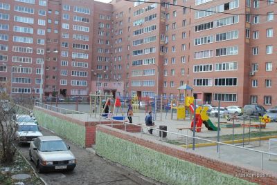Лот: 8934481. Фото: 1. Продам 3комн. "Кленовый дворик... Квартиры, студии