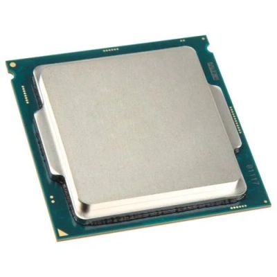 Лот: 9848852. Фото: 1. Процессор Intel® Core™ i5-6600K... Процессоры