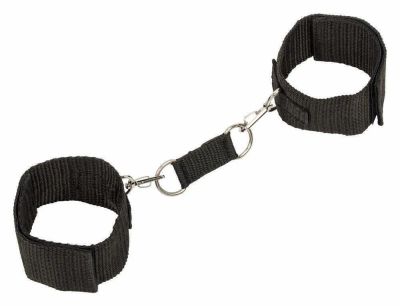 Лот: 24253463. Фото: 1. Наручники Lola Games Bondage Collection... Игрушки