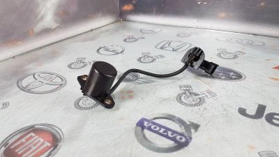 Лот: 23586933. Фото: 1. Датчик уровня масла Opel Astra... Электрооборудование