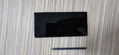 Лот: 23336020. Фото: 1. Samsung Galaxy Note 20, 8/256... Смартфоны