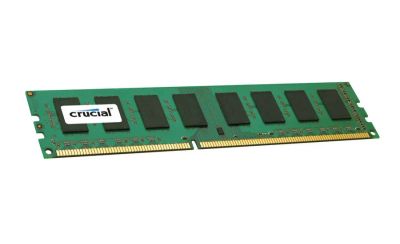 Лот: 4144649. Фото: 1. Оперативная память Crucial DDR3... Оперативная память