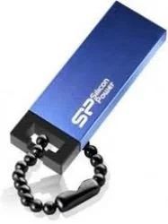 Лот: 15155043. Фото: 1. Флэш-диск Silicon Power 32GB USB... USB-флеш карты