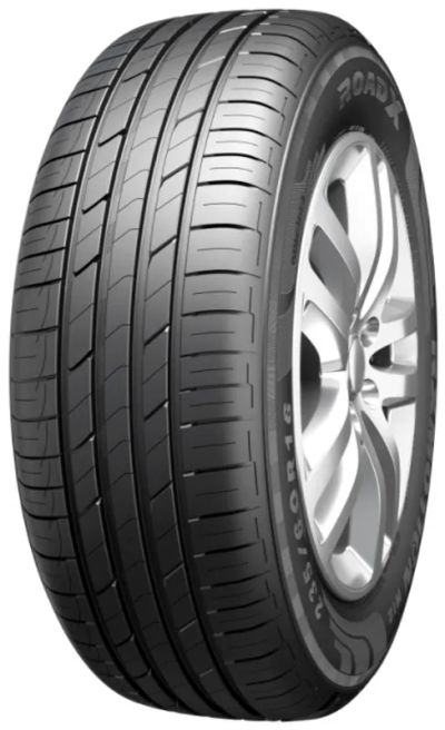 Лот: 22168281. Фото: 1. Шина RoadX RXMotion H12 185/55... Шины