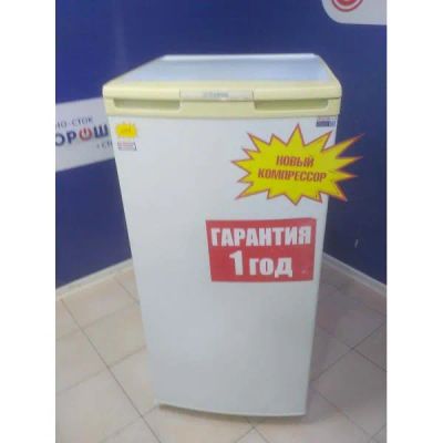 Лот: 25736705. Фото: 1. холодильник БИРЮСА 10С-1. Холодильники, морозильные камеры