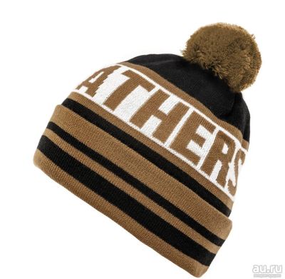 Лот: 16979809. Фото: 1. Шапка М Horsefeathers BUFF BEANIE... Зимняя спортивная одежда