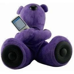 Лот: 4451913. Фото: 1. Портативная акустика Music Bear... Красноярск