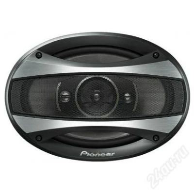 Лот: 1858052. Фото: 1. Pioneer TS-A6926 (новые). Акустика автомобильная