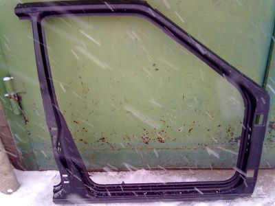 Лот: 3524969. Фото: 1. Боковина двери ВАЗ-2109. Кузов