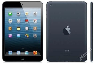 Лот: 2386276. Фото: 1. Ipad mini 64gb wi-fi+cellular... Планшеты