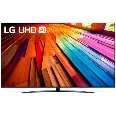 Лот: 25395864. Фото: 1. Ultra HD (4K) LED телевизор 86... Телевизоры